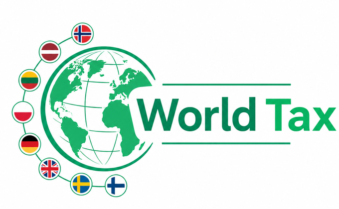 World Tax
